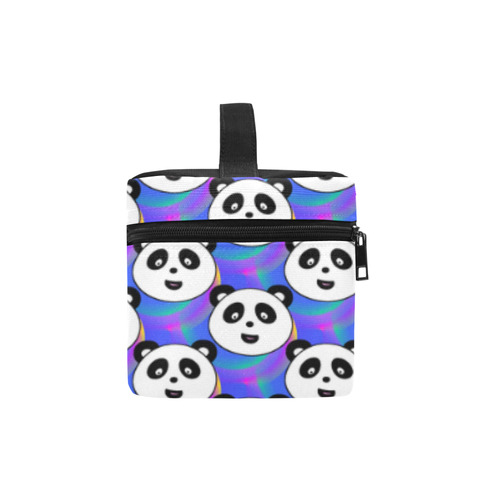 Panda Party Lunch Bag/Large (Model 1658)