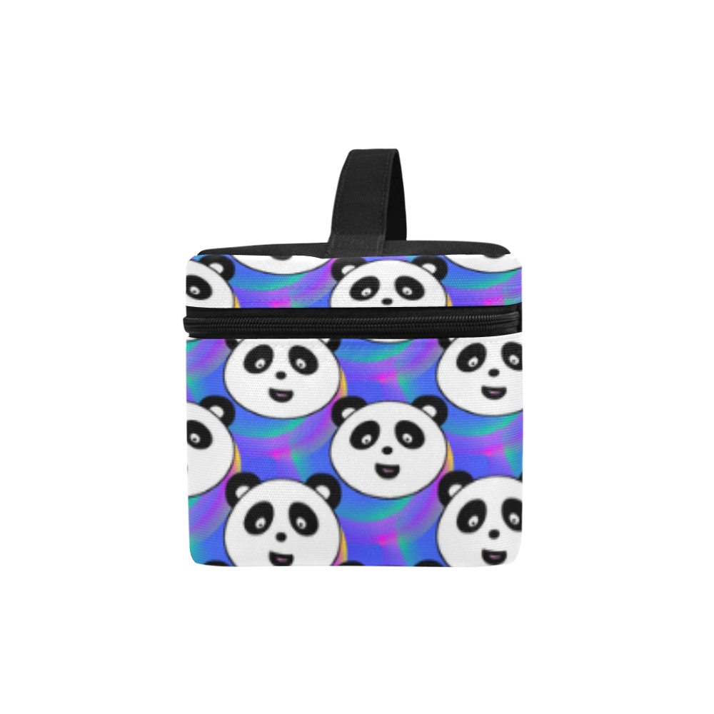 Panda Party Lunch Bag/Large (Model 1658)