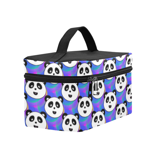 Panda Party Lunch Bag/Large (Model 1658)