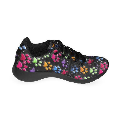 Paws by Nico Bielow Kid's Running Shoes (Model 020)