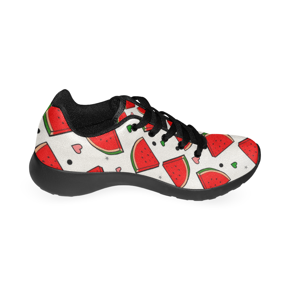 Melone by Nico Bielow Kid's Running Shoes (Model 020)