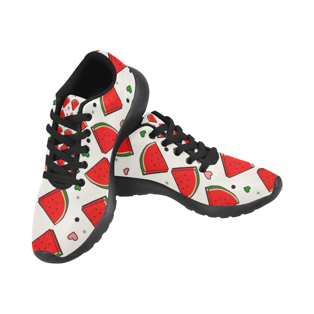 Melone by Nico Bielow Kid's Running Shoes (Model 020)