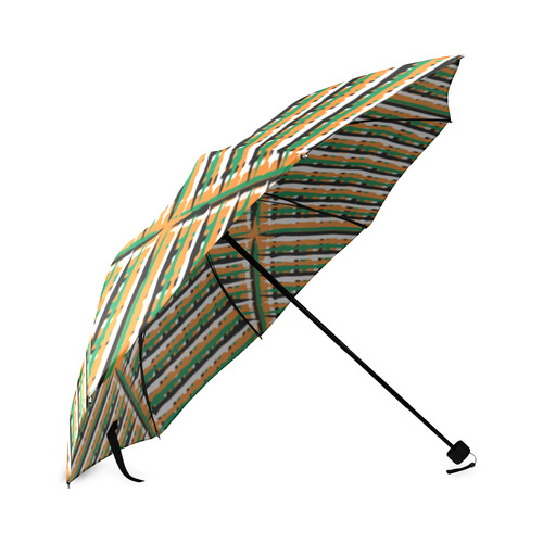 FAMU Arrows Foldable Umbrella (Model U01)