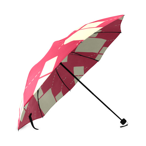 deltablocks Foldable Umbrella (Model U01)