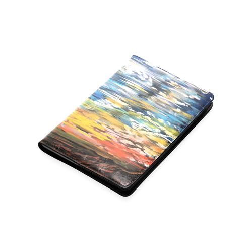 Sundown Custom NoteBook A5