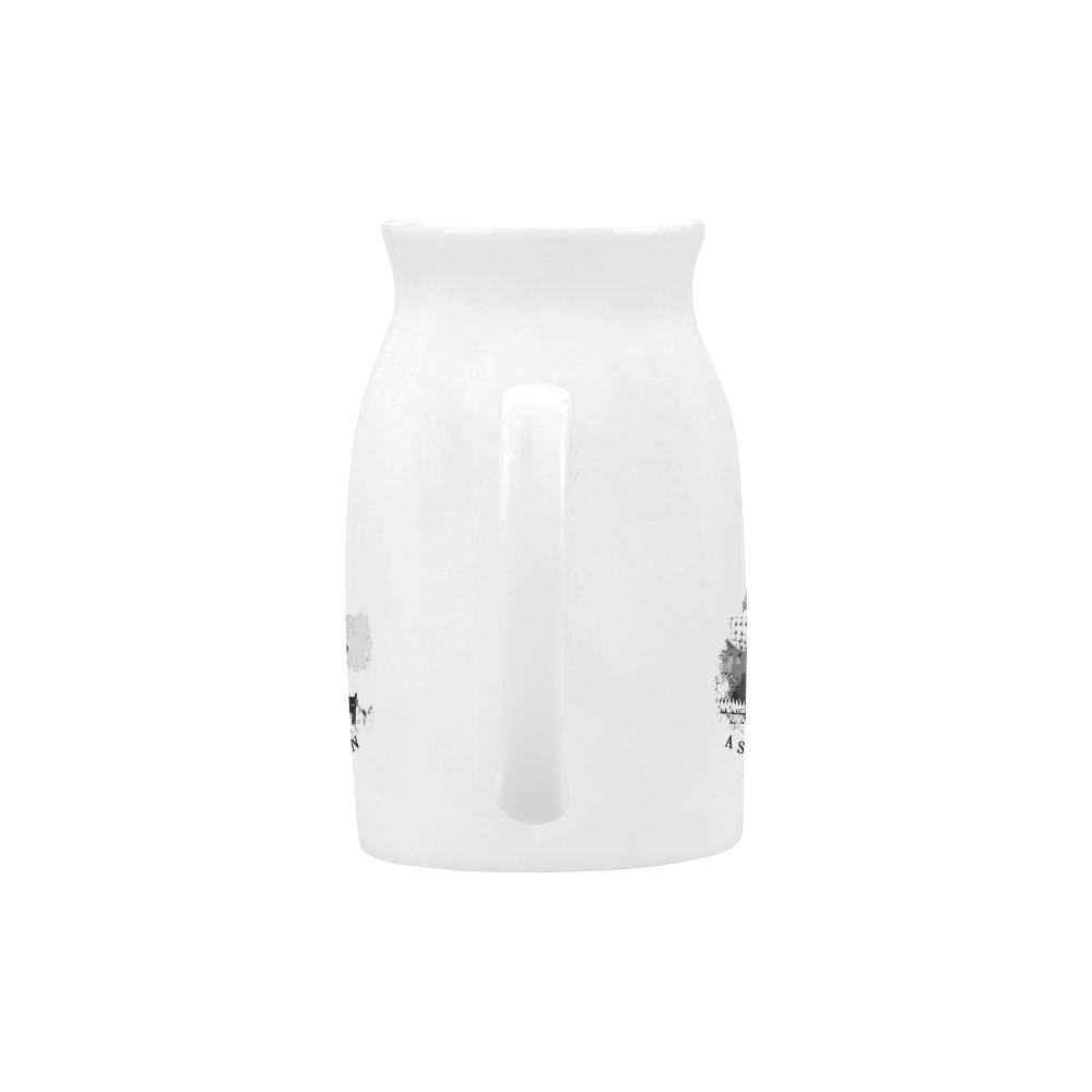 Lamassu Milk Cup Milk Cup (Large) 450ml