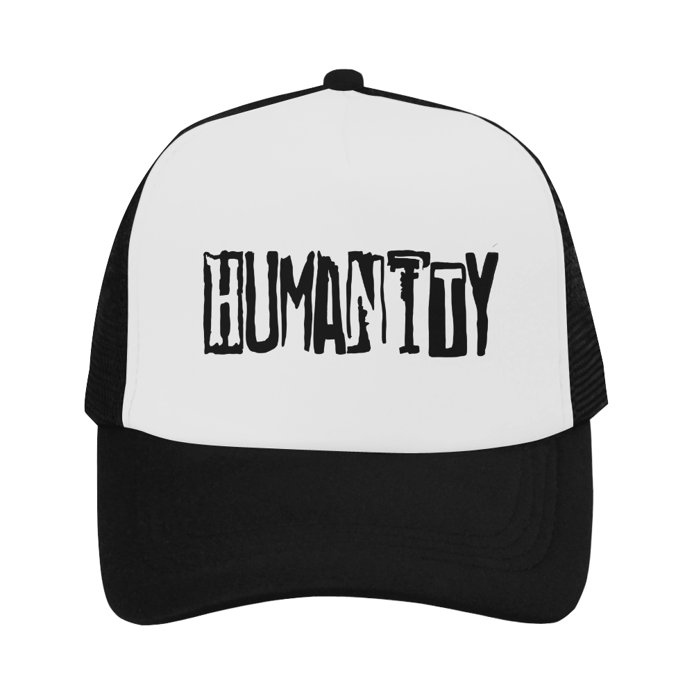 Humanity Trucker Hat