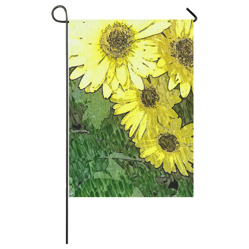 Upsy Daisey Seasonal Flag Garden Flag 28''x40'' （Without Flagpole）