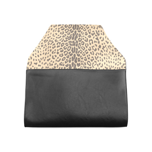 Leopard Clutch Bag (Model 1630)