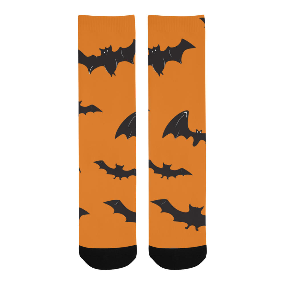 Spooky Trouser Socks