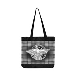 Alaha Ashur Bag Reusable Shopping Bag Model 1660 (Two sides)