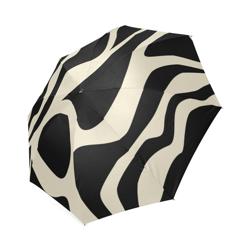 I Lava You Foldable Umbrella (Model U01)
