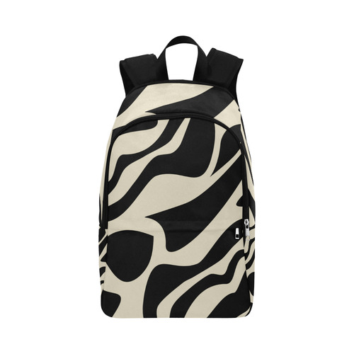 I Lava You Fabric Backpack for Adult (Model 1659)
