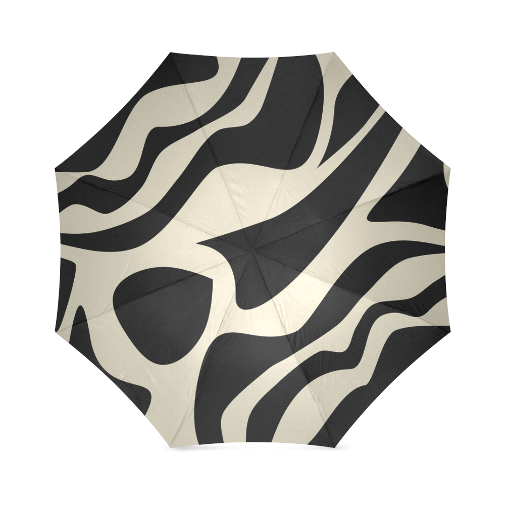 I Lava You Foldable Umbrella (Model U01)