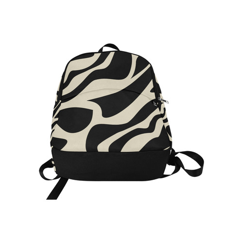I Lava You Fabric Backpack for Adult (Model 1659)
