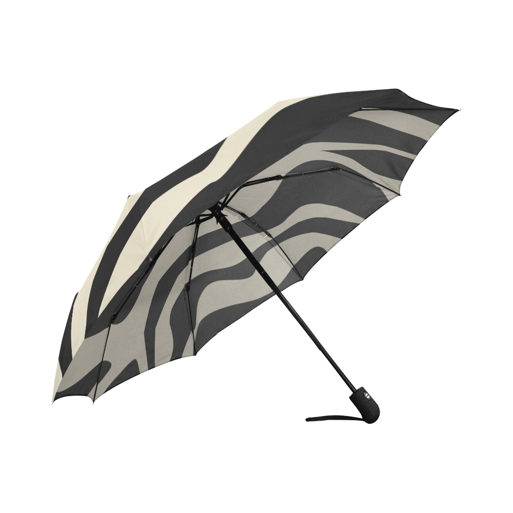 I Lava You Auto-Foldable Umbrella (Model U04)