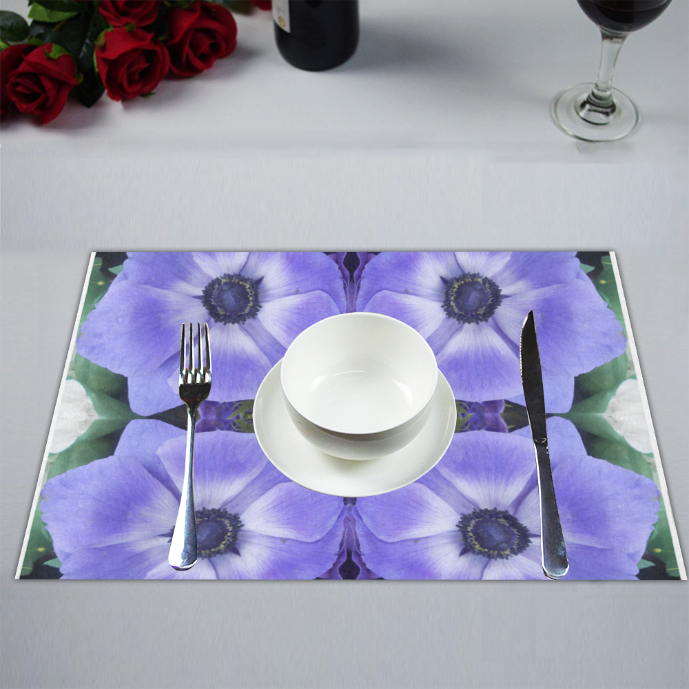 Henrietta Placemat 14’’ x 19’’ (Set of 6)