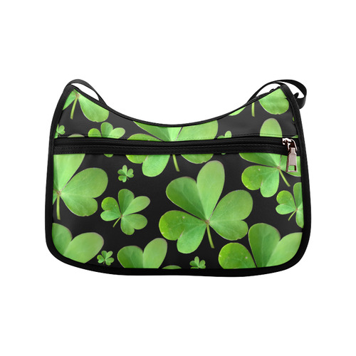 Clover Crossbody Bags (Model 1616)