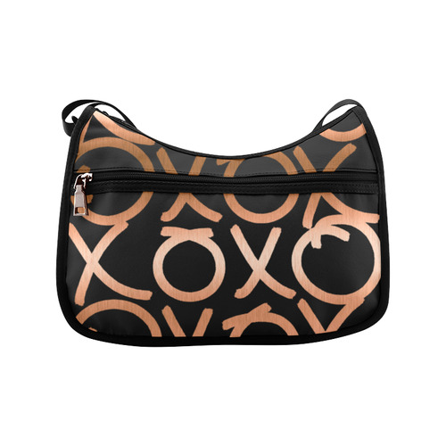 XOXO Crossbody Bags (Model 1616)