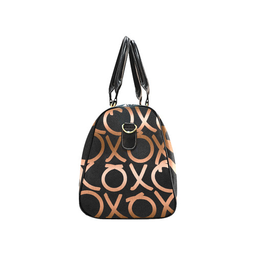 XOXO New Waterproof Travel Bag/Large (Model 1639)