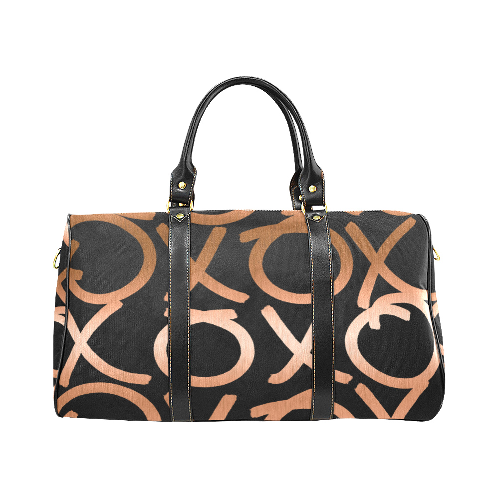 XOXO New Waterproof Travel Bag/Large (Model 1639)