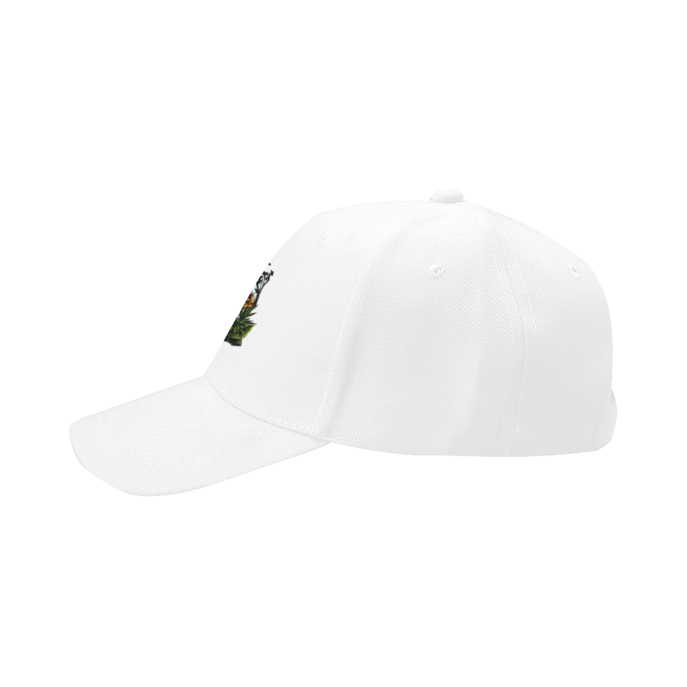 The Outdoors Dad Cap