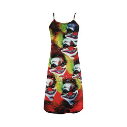 horrorclown Alcestis Slip Dress (Model D05)
