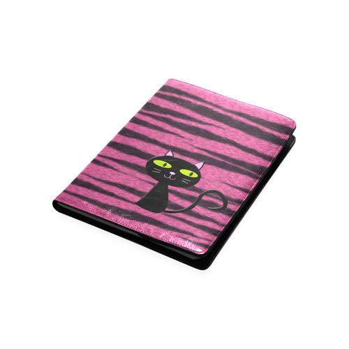 tiger kitty Custom NoteBook B5