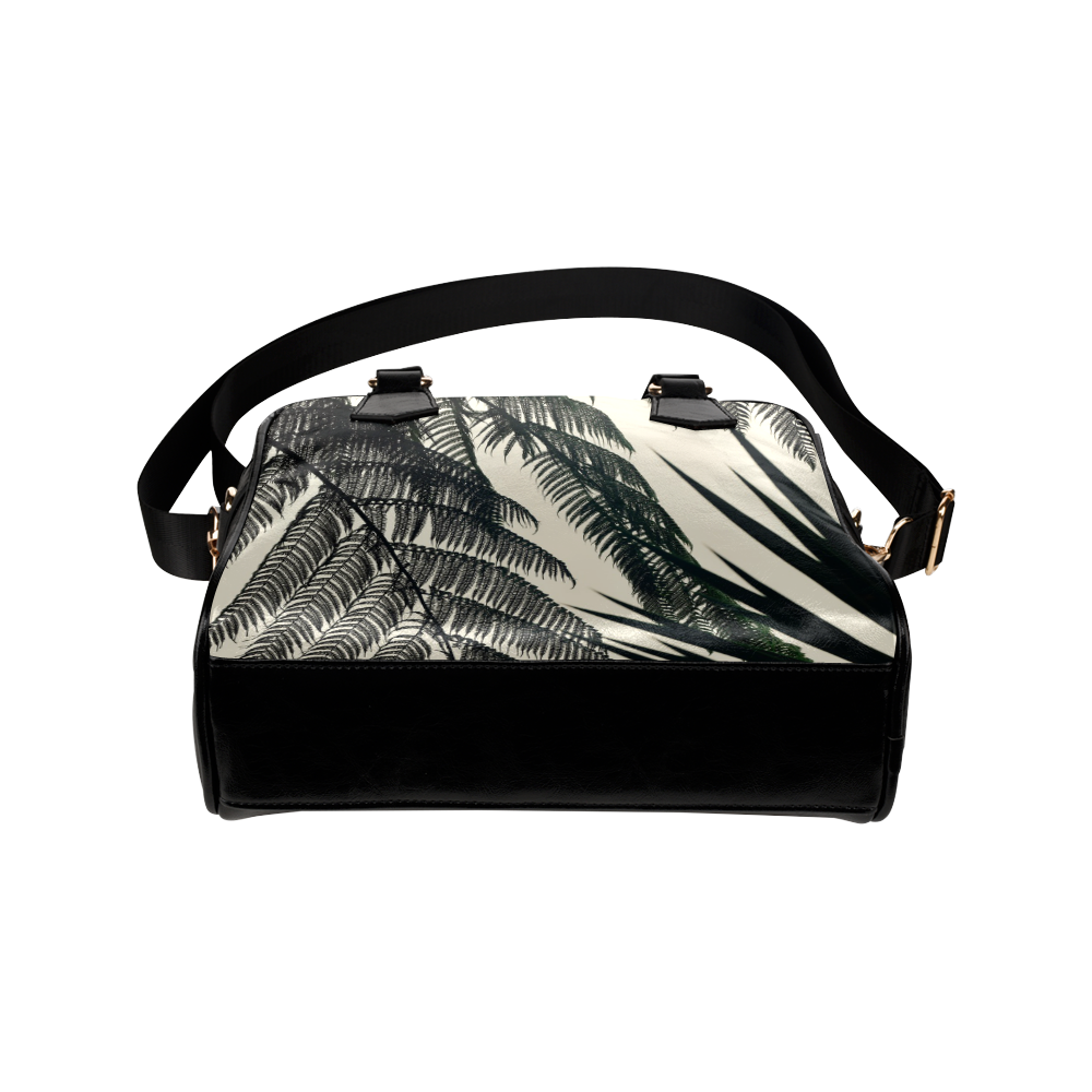 BNW Tropics Shoulder Handbag (Model 1634)