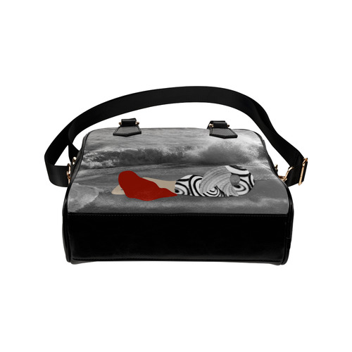 Dreaming of Summer Shoulder Handbag (Model 1634)