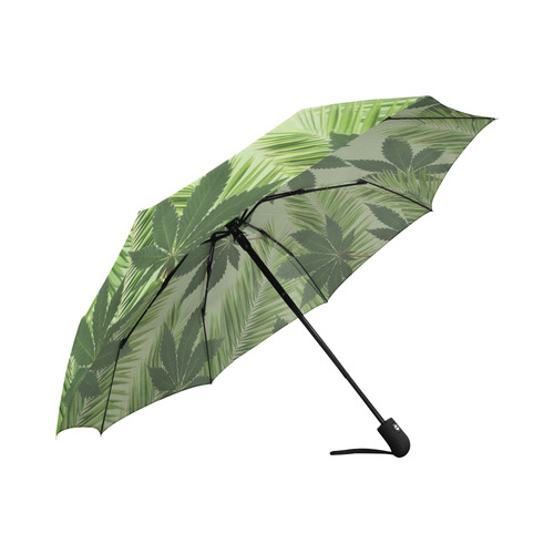 Tropical 420 Auto-Foldable Umbrella (Model U04)