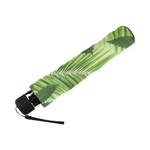Tropical 420 Foldable Umbrella (Model U01)