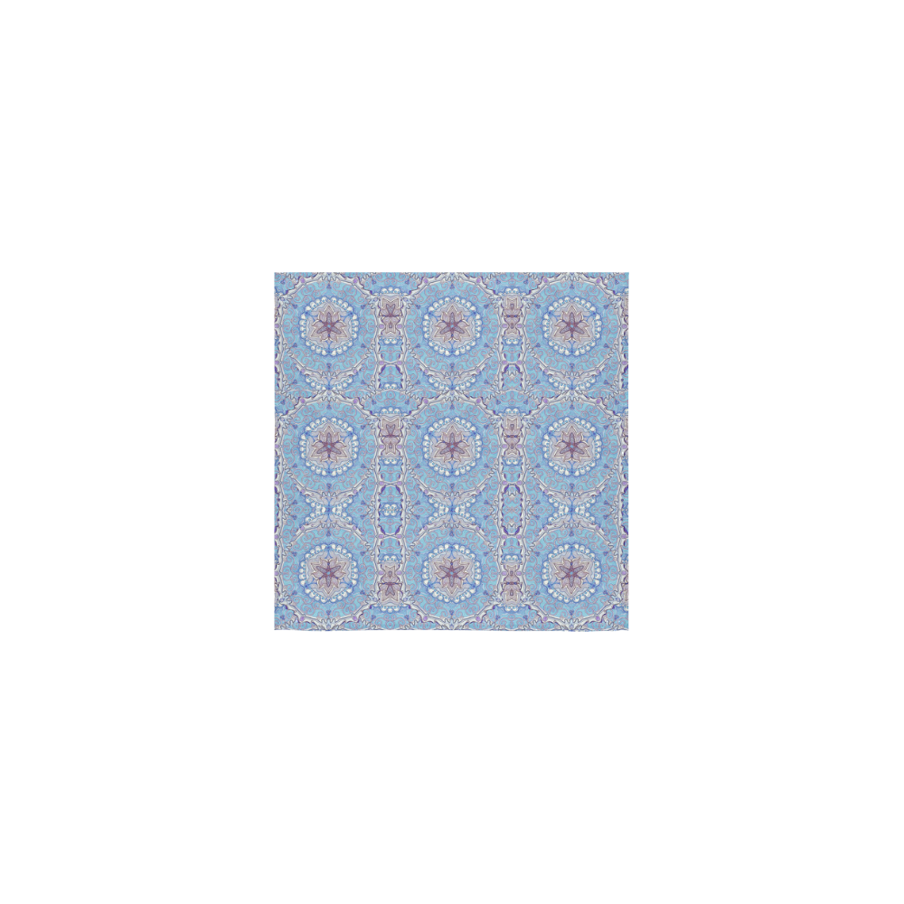 tapis 3 Square Towel 13“x13”