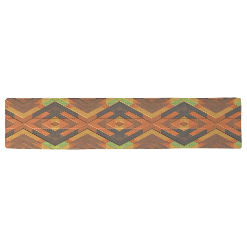 In The Fall Table Runner 16x72 inch