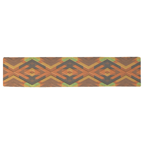 In The Fall Table Runner 16x72 inch