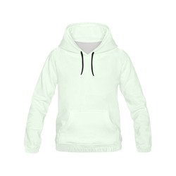 This My Color Liquid Green All Over Print Hoodie for Men (USA Size) (Model H13)