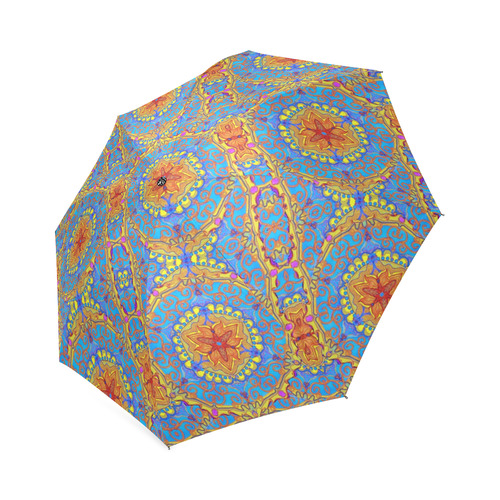 tapis 1 Foldable Umbrella (Model U01)