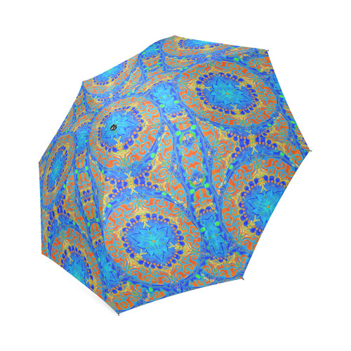 tapis 2 Foldable Umbrella (Model U01)