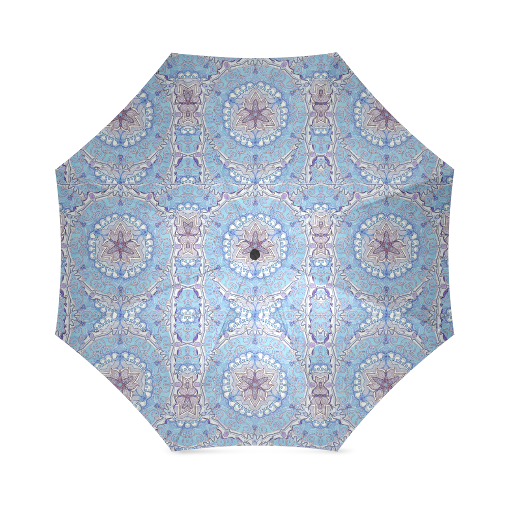 tapis 3 Foldable Umbrella (Model U01)