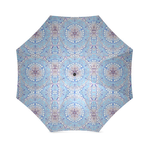 tapis 3 Foldable Umbrella (Model U01)