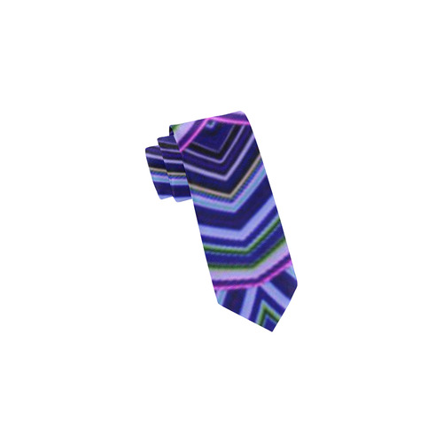 sweet pattern 19B Classic Necktie (Two Sides)