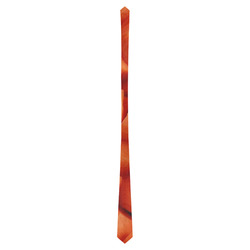 great carrots Classic Necktie (Two Sides)