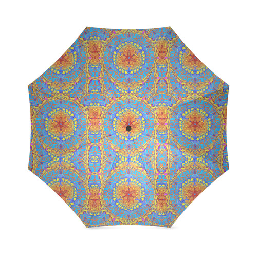 tapis 1 Foldable Umbrella (Model U01)