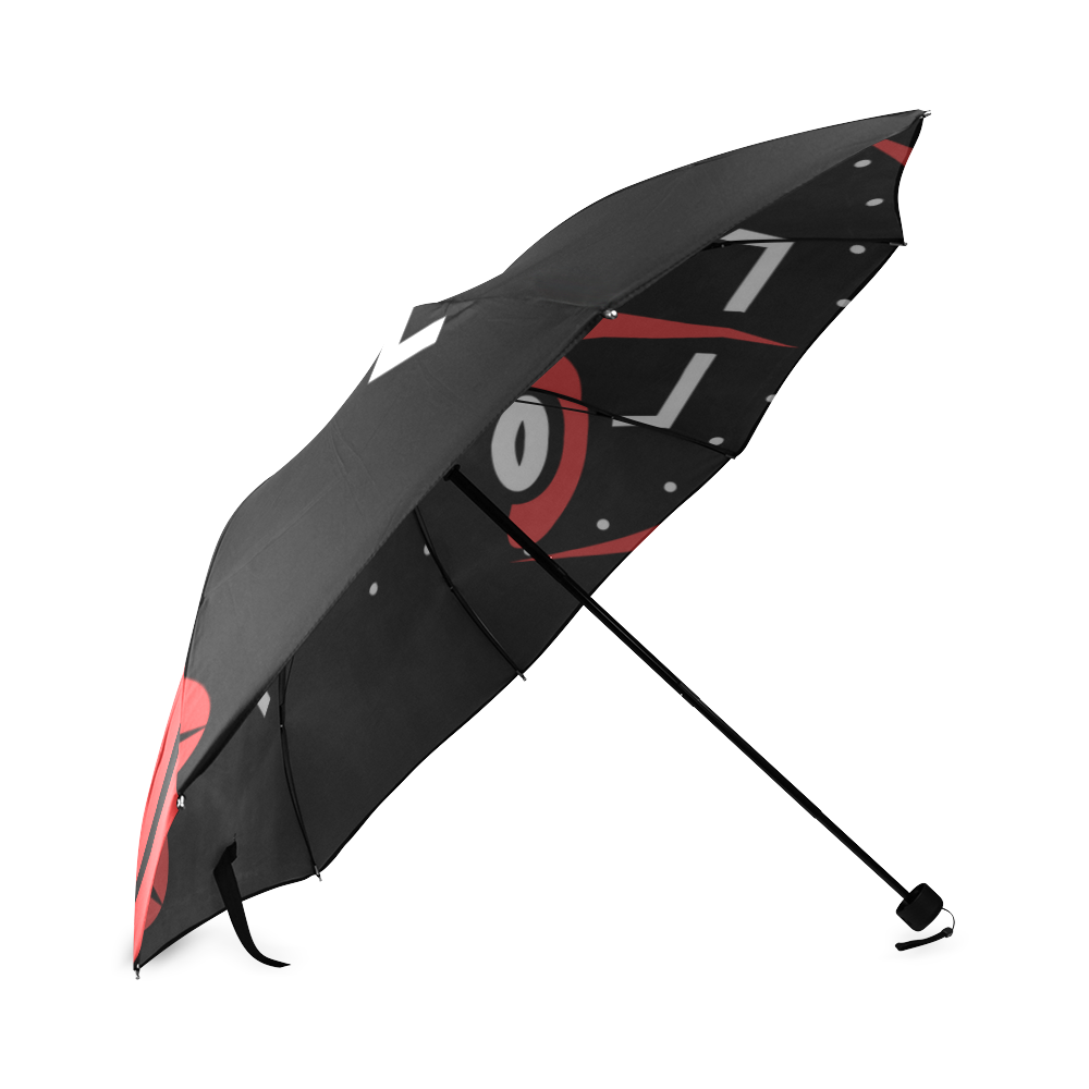 Ligbi Mask Foldable Umbrella (Model U01)