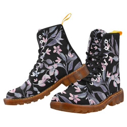 Dark Botanicals Martin Boots For Women Model 1203H