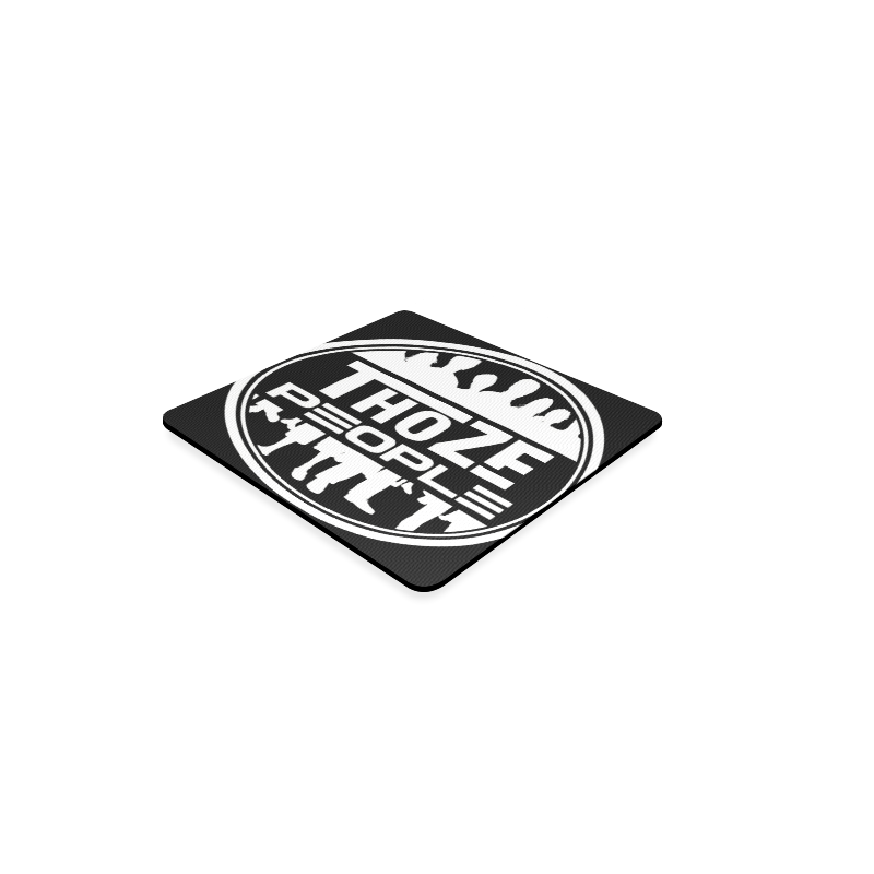 Thoze People Coasters Square Coaster