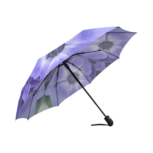 Henrietta Auto-Foldable Umbrella (Model U04)