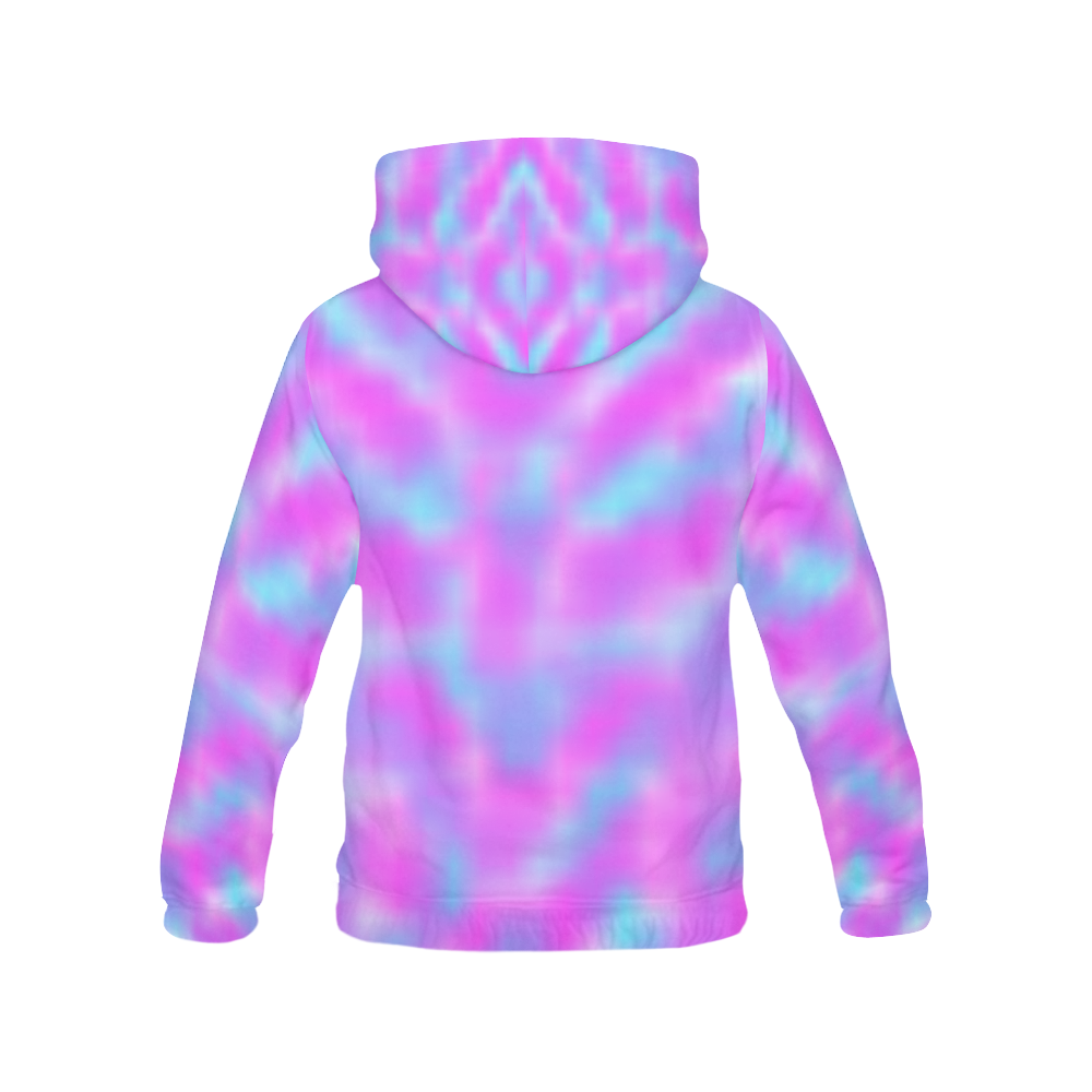 Untitled-2ьлд All Over Print Hoodie for Men (USA Size) (Model H13)