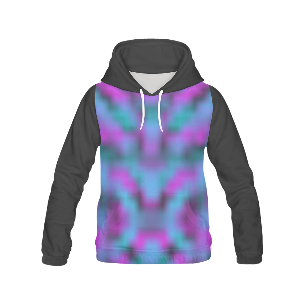 Untitled-oдждбд All Over Print Hoodie for Men (USA Size) (Model H13)