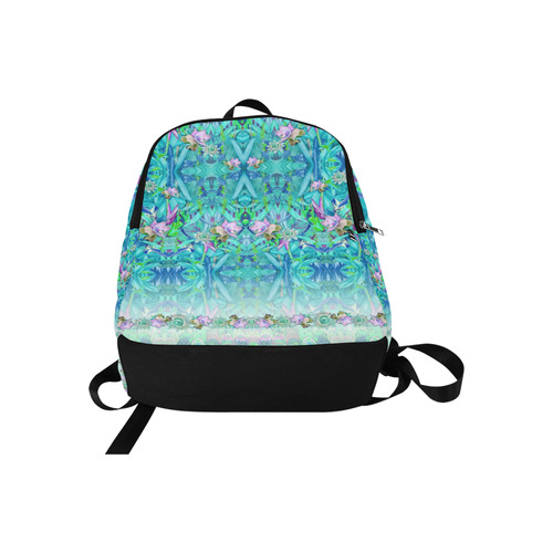 curacao 6v Fabric Backpack for Adult (Model 1659)